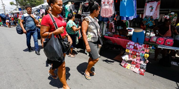 Feira da Sulanca passará a funcionar a partir da quinta-feira