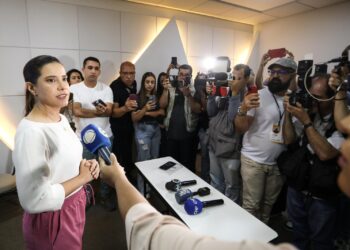 Governadora Raquel Lyra anuncia que irá reunir os prefeitos eleitos para fortalecer parcerias