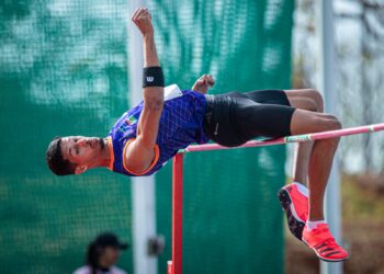 Atletas da Asces-Unita representam Caruaru nos Jogos Universitários Brasileiros 2024