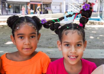 Semana da Criança: Prefeitura de Caruaru promove atividades especiais voltadas ao público infantil