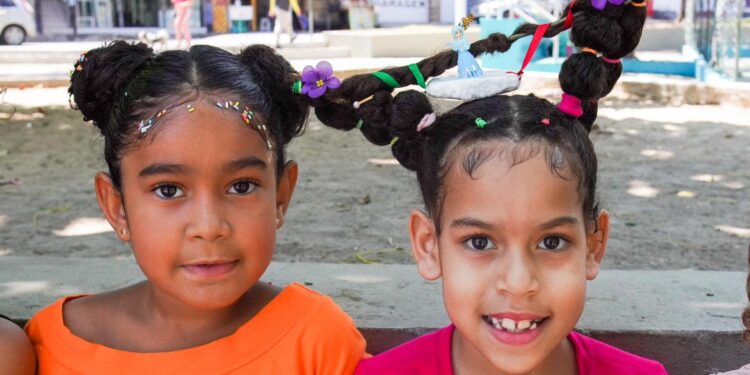 Semana da Criança: Prefeitura de Caruaru promove atividades especiais voltadas ao público infantil