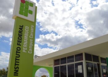 IFPE Caruaru abre turmas para os cursos de Língua Japonesa e Inglês para Segurança do Trabalho