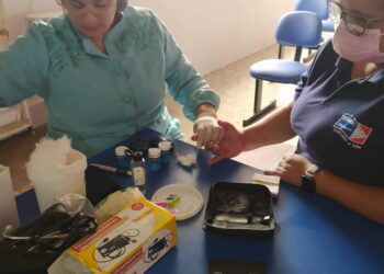 SISMUC Regional realiza ação do Outubro Rosa nesta terça-feira (15)