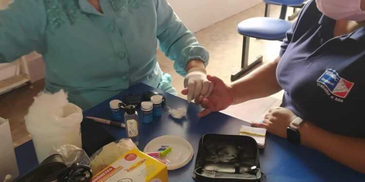 SISMUC Regional realiza ação do Outubro Rosa nesta terça-feira (15)