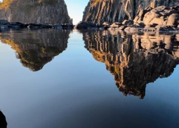 Integrante do DEL Turismo, Fernando de Noronha está no TOP 100 Stories da Green Destinations