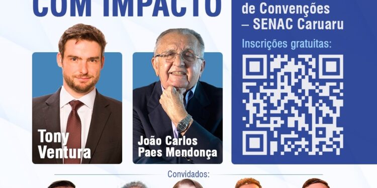 Seminário Empreender com Impacto celebra 30 anos de fundação do Neje e discute inovação para negócios