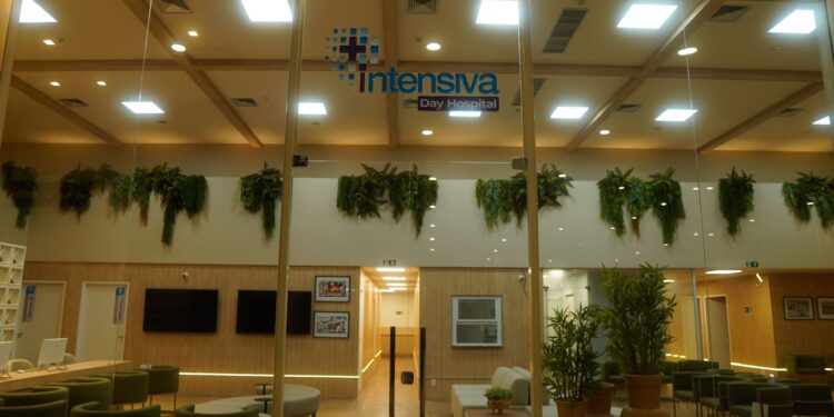 Intensiva Day Hospital é credenciado para o programa Cuida PE do Governo Estadual