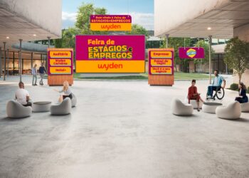 Feira Virtual oferta mais de 50 mil vagas de empregos e estágios
