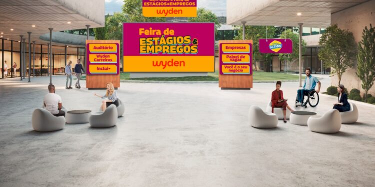 Feira Virtual oferta mais de 50 mil vagas de empregos e estágios