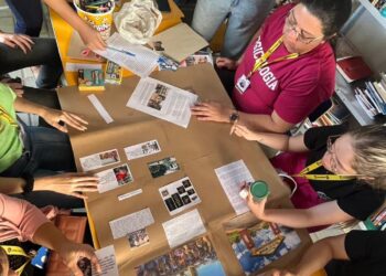 UNINASSAU Caruaru firma parceria com Biblioteca Comunitária