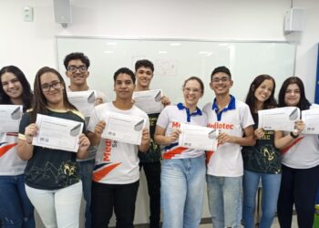 Senac conquista o primeiro lugar em maratona de segurança cibernética