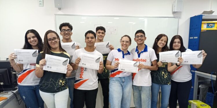 Senac conquista o primeiro lugar em maratona de segurança cibernética