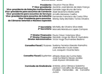 Acic realizará assembleia para eleger sua nova diretoria