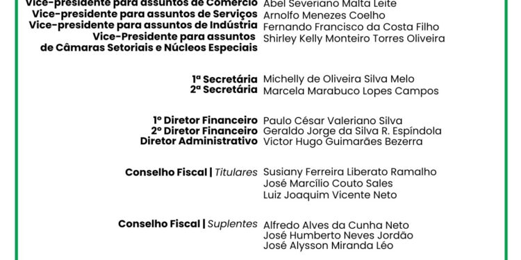 Acic realizará assembleia para eleger sua nova diretoria