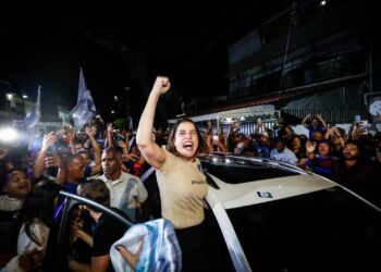 Vitória de Ramos em Paulista consolida PSDB como partido com mais prefeitos eleitos em Pernambuco