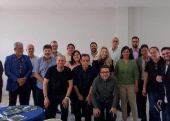 CDL Caruaru sedia encontro de empreendedores do setor de Construção Civil