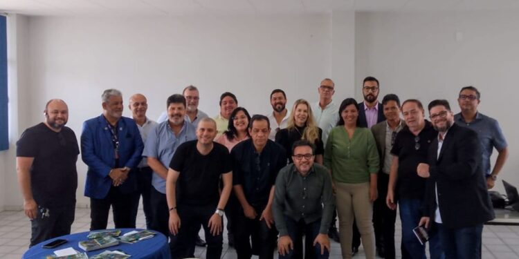 CDL Caruaru sedia encontro de empreendedores do setor de Construção Civil