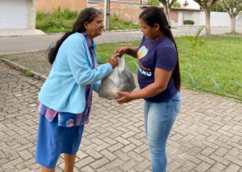 Transforma Caruaru promove ações de Solidariedade e Sustentabilidade na Festa do Servidor de Caruaru