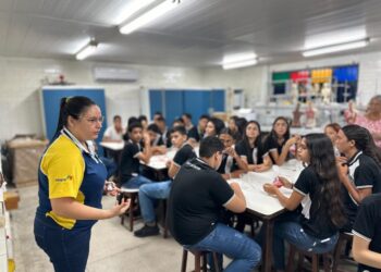 Governadora Raquel Lyra divulga cronograma de nomeações de professores aprovados no cadastro de reserva