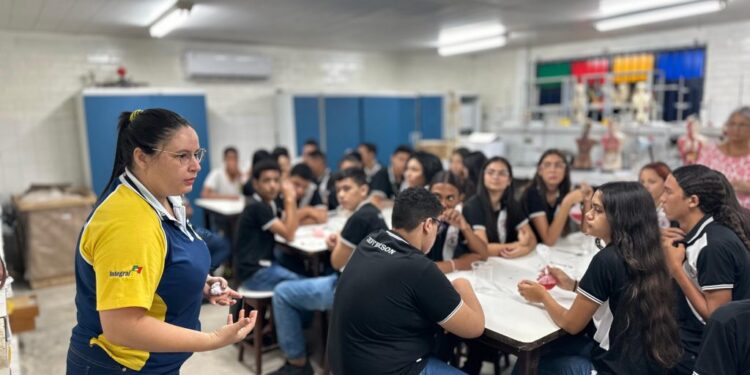 Governadora Raquel Lyra divulga cronograma de nomeações de professores aprovados no cadastro de reserva