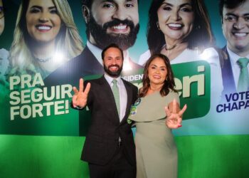 Ranieri Coelho é eleito presidente da OAB Caruaru