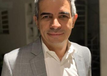 Irrigação das plantas ornamentais