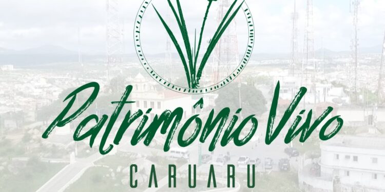 Fundação de Cultura inicia etapa de defesa dos candidatos ao título de Patrimônio Vivo de Caruaru