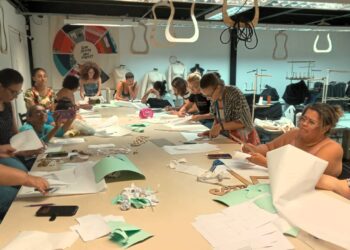 NTCPE apresenta grade de cursos para o mês de novembro em cidades pernambucanas