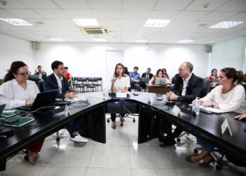 Juntos pela Segurança: Pernambuco registra queda no número de homicídios pelo sexto mês consecutivo
