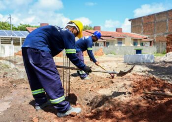 Águas de Pernambuco: poços para reforço do abastecimento de Paulista, no Grande Recife, entram em operação