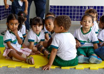 Renovações de matrículas para ano letivo 2025 foram iniciadas na rede municipal de Caruaru