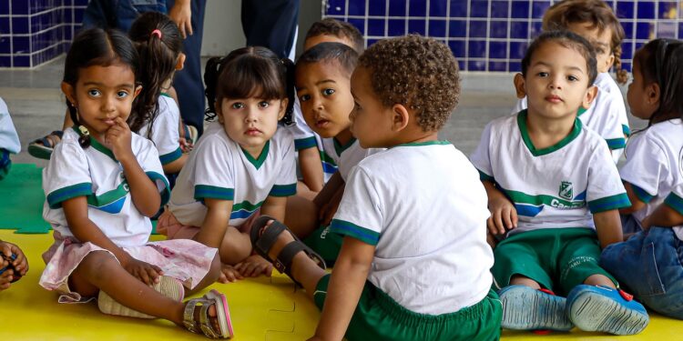 Renovações de matrículas para ano letivo 2025 foram iniciadas na rede municipal de Caruaru