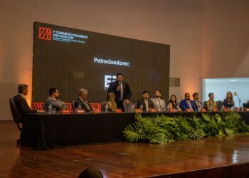 1º Congresso de Direito do Instituto CME faz história e entra para o calendário jurídico de eventos em Pernambuco