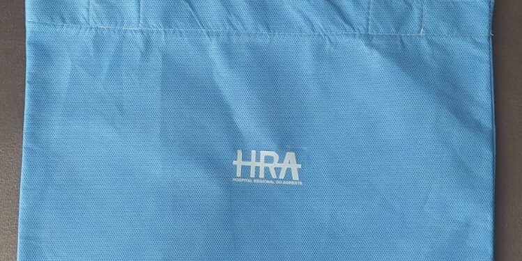 Hospital Regional do Agreste em parceria com a Penitenciária Juiz Plácido de Souza