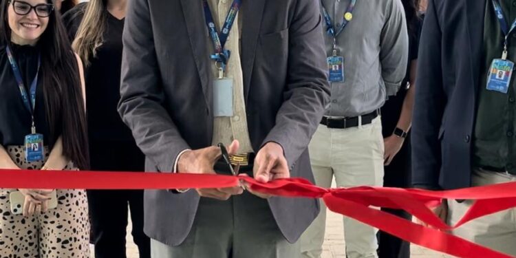 Agência de Caruaru do Sassepe conta agora com urgência pediátrica