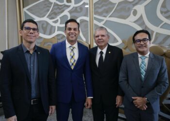 TJPE confirma à Acic instalação da 6ª Vara Cível de Caruaru para o dia 5 de dezembro