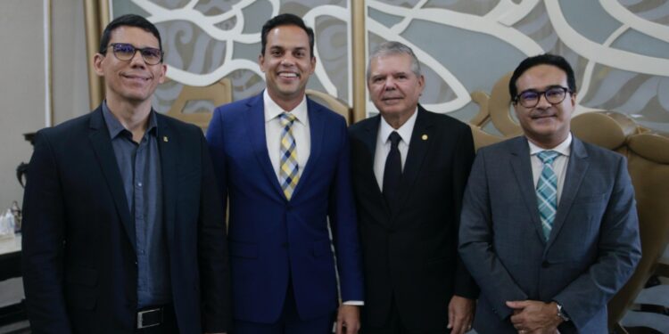 TJPE confirma à Acic instalação da 6ª Vara Cível de Caruaru para o dia 5 de dezembro