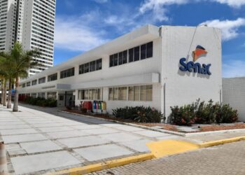 Senac em Caruaru ganha espaço maker