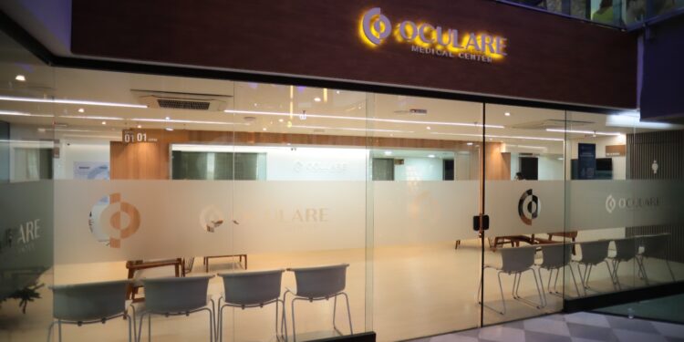 Em Caruaru, clínica oftalmológica promove campanha solidária de arrecadação de alimentos