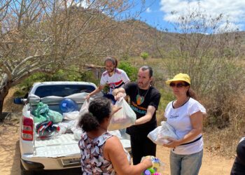 Transforma Caruaru vai coordenar a campanha Alimente a Vida para arrecadação de alimentos