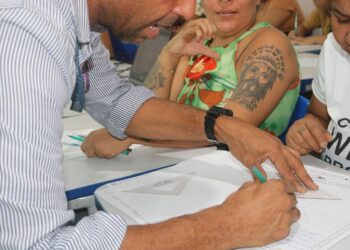 Juntos pela Segurança: Governo de Pernambuco leva programa de qualificação profissional para presídios do Estado