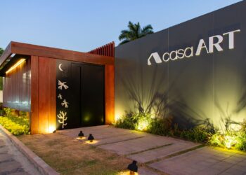Última semana da Mostra CasaArt