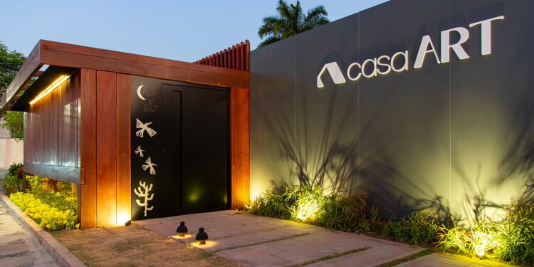 Última semana da Mostra CasaArt