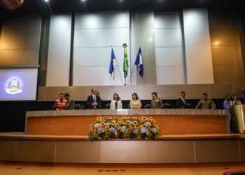 Juntos pela Segurança: Governo de Pernambuco inicia formação de novos policiais militares