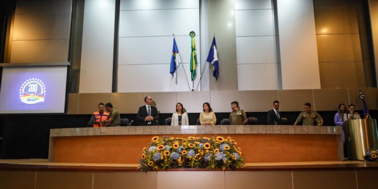 Juntos pela Segurança: Governo de Pernambuco inicia formação de novos policiais militares