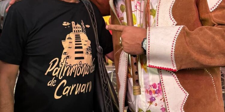 Pífano como expressão cultural inspira dissertação na UFPE