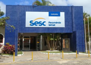 Sesc convoca homens para palestra sobre o Novembro Azul, em Caruaru