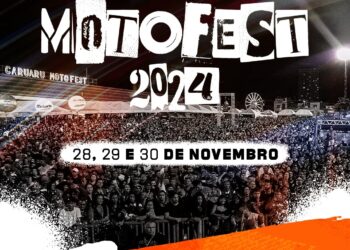 Procon Caruaru realizará fiscalizações do MotoFest 2024