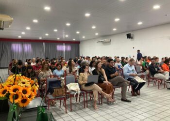 Parceria entre Prefeitura de Caruaru e IV Geres viabiliza realização do I Seminário de Vigilância Sanitária