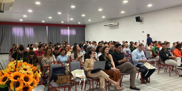 Parceria entre Prefeitura de Caruaru e IV Geres viabiliza realização do I Seminário de Vigilância Sanitária